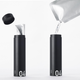Illustration for article titled This Simple Metal Tube Is Packed Full of Emergency Supplies
